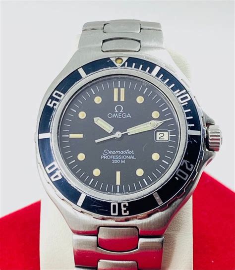 omega seamaster 200m reference 3961062 whats the size|Help understanding 200M Pre.